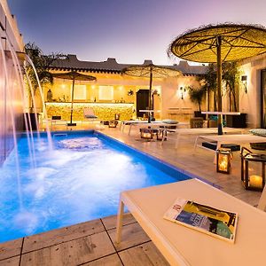 Boutique Hotel Capo Blu